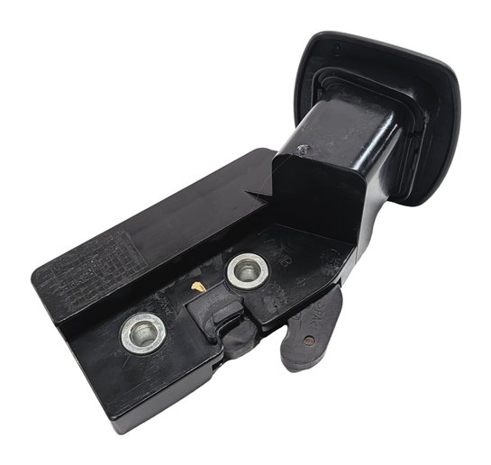 Thumbnail 4: 2013 RANGE ROVER EVOQUE (L538) REAR RIGHT FOLDING SEAT RELEASE HANDLE LOCK LATCH