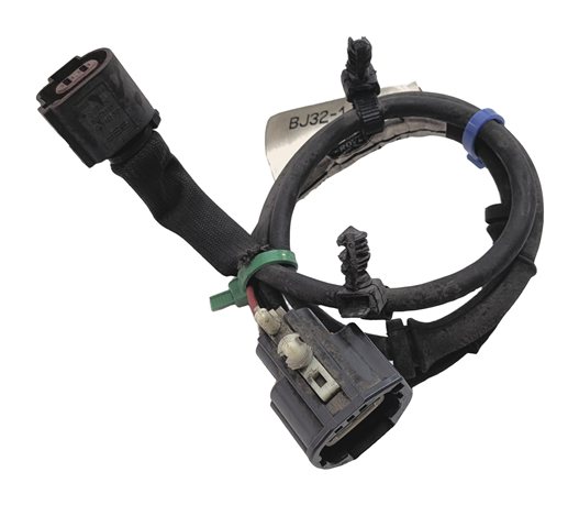 2013 RANGE ROVER EVOQUE (L538) REAR RIGHT BRAKE CALIPER WIRE WIRING HARNESS LOOM