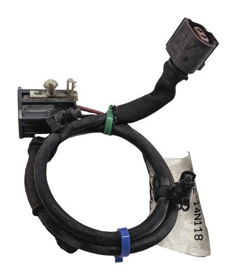 Thumbnail 2: 2013 RANGE ROVER EVOQUE (L538) REAR RIGHT BRAKE CALIPER WIRE WIRING HARNESS LOOM