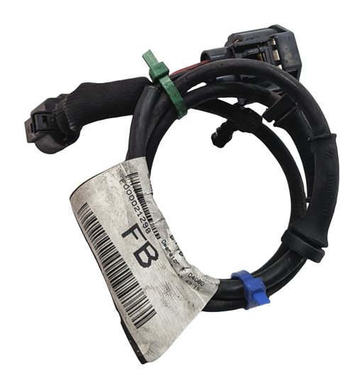 Thumbnail 4: 2013 RANGE ROVER EVOQUE (L538) REAR RIGHT BRAKE CALIPER WIRE WIRING HARNESS LOOM