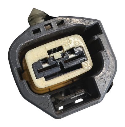 Thumbnail 5: 2013 RANGE ROVER EVOQUE (L538) REAR RIGHT BRAKE CALIPER WIRE WIRING HARNESS LOOM