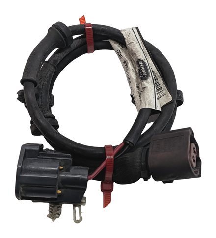 Thumbnail 4: 2013 RANGE ROVER EVOQUE (L538) REAR LEFT BRAKE CALIPER WIRE WIRING HARNESS LOOM