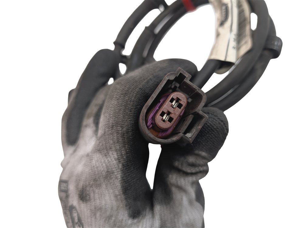 Thumbnail 5: 2013 RANGE ROVER EVOQUE (L538) REAR LEFT BRAKE CALIPER WIRE WIRING HARNESS LOOM