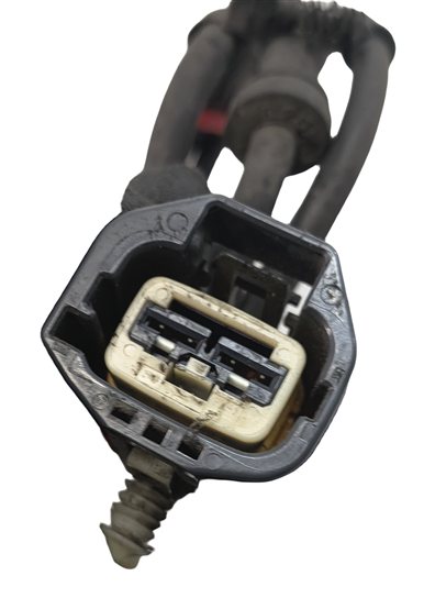 Thumbnail 6: 2013 RANGE ROVER EVOQUE (L538) REAR LEFT BRAKE CALIPER WIRE WIRING HARNESS LOOM