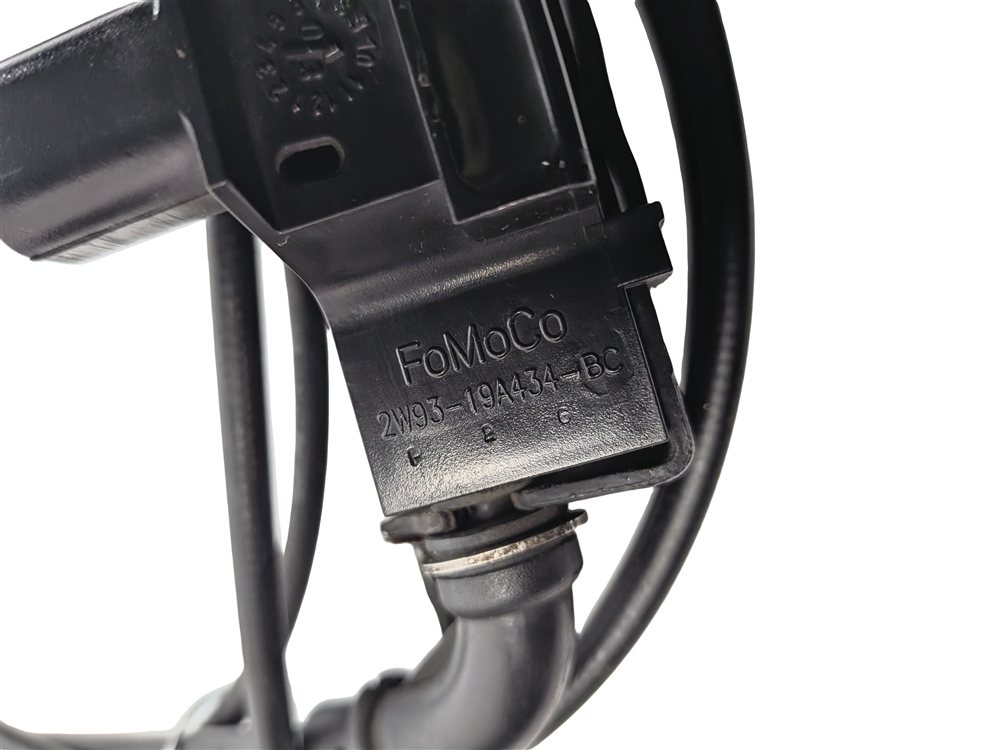Thumbnail 11: 2013 RANGE ROVER EVOQUE (L538) FRONT HOOD BONNET LID LOCK LATCH CABLE SET