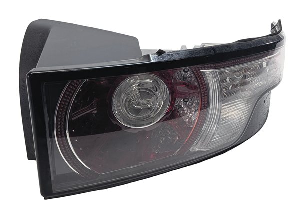 Thumbnail 1: 2012-2015 RANGE ROVER EVOQUE (L538) RIGHT PASSENGER TAILLIGHT BRAKE LIGHT LAMP