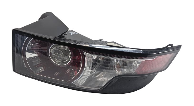 Thumbnail 3: 2012-2015 RANGE ROVER EVOQUE (L538) RIGHT PASSENGER TAILLIGHT BRAKE LIGHT LAMP