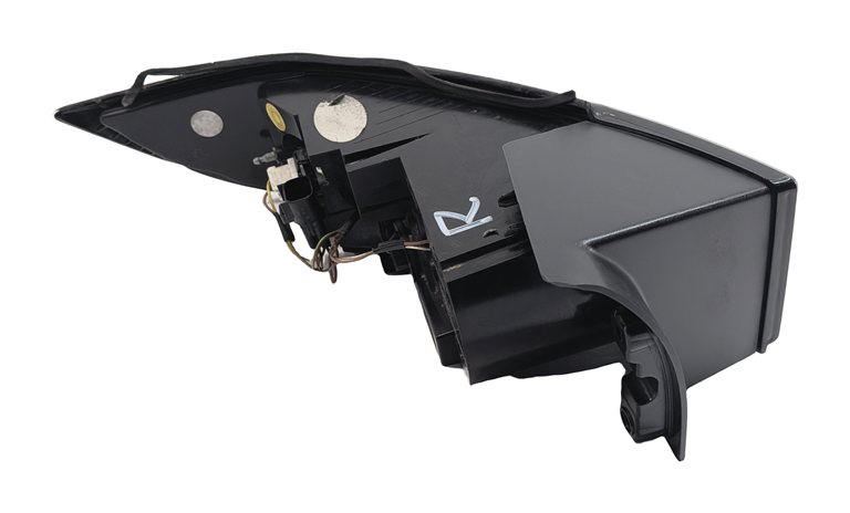 Thumbnail 6: 2012-2015 RANGE ROVER EVOQUE (L538) RIGHT PASSENGER TAILLIGHT BRAKE LIGHT LAMP