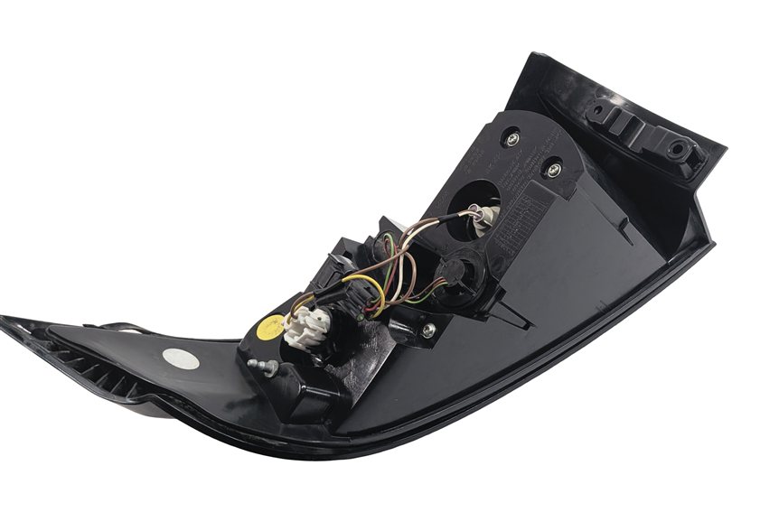 Thumbnail 9: 2012-2015 RANGE ROVER EVOQUE (L538) RIGHT PASSENGER TAILLIGHT BRAKE LIGHT LAMP