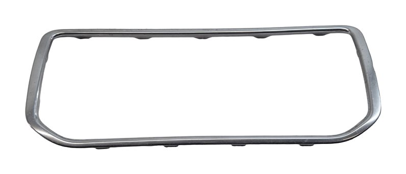 Thumbnail 2: 2013 RANGE ROVER EVOQUE (L538) FRONT CENTER DASH INFORMATION SCREENT TRIM PANEL