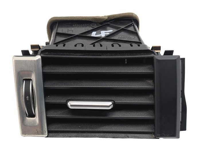 Thumbnail 2: 2013 RANGE ROVER EVOQUE (L538) FRONT LEFT DRIVER DASH HEAT AIR AC HVAC VENT