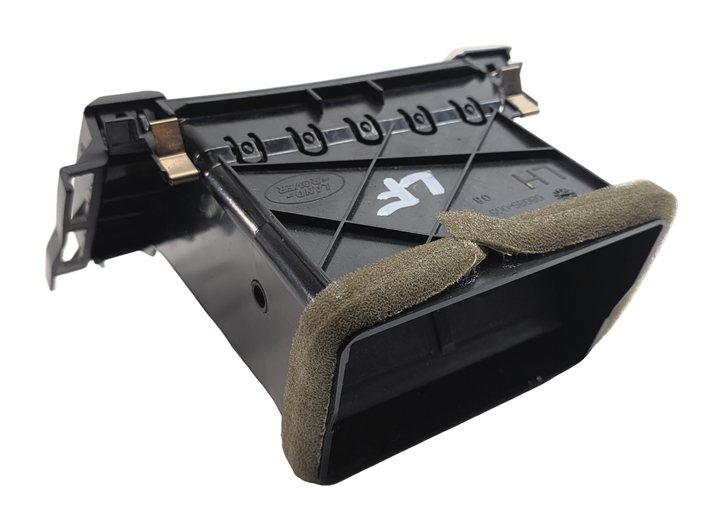 Thumbnail 4: 2013 RANGE ROVER EVOQUE (L538) FRONT LEFT DRIVER DASH HEAT AIR AC HVAC VENT