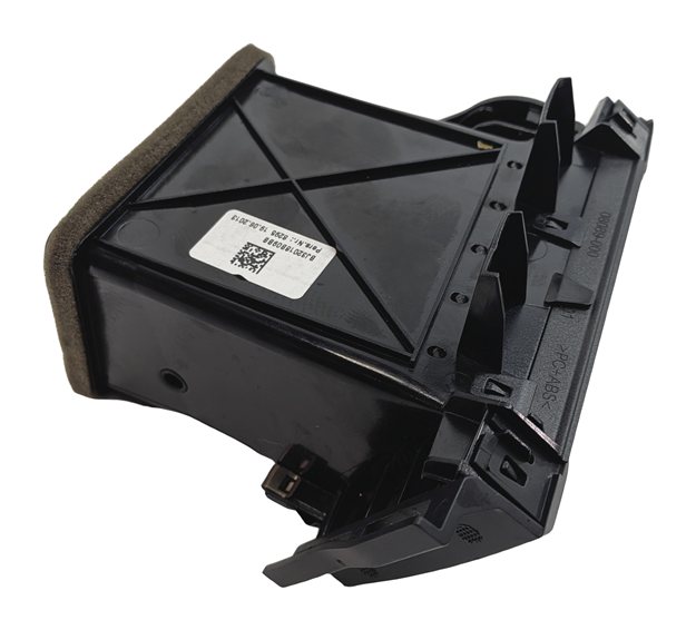 Thumbnail 5: 2013 RANGE ROVER EVOQUE (L538) FRONT LEFT DRIVER DASH HEAT AIR AC HVAC VENT