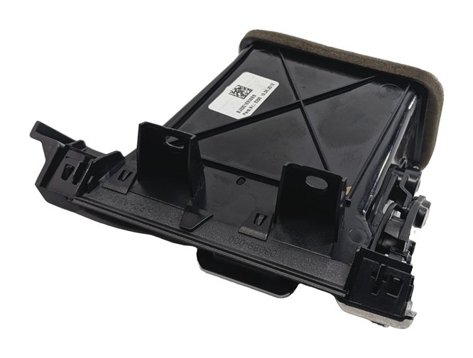 Thumbnail 6: 2013 RANGE ROVER EVOQUE (L538) FRONT LEFT DRIVER DASH HEAT AIR AC HVAC VENT