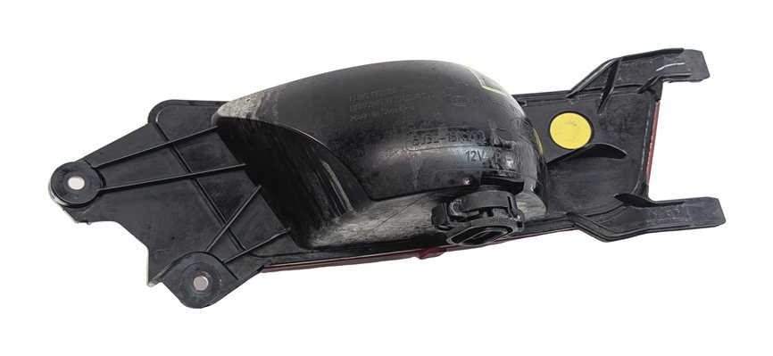 Thumbnail 5: 2012-2019 RANGE ROVER EVOQUE (L538) LEFT DRIVER REAR BUMPER TAILLIGHT LIGHT LAMP
