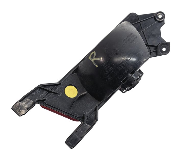 Thumbnail 4: 2012-2019 RANGE ROVER EVOQUE (L538) RIGHT PASSENGER REAR BUMPER TAILLIGHT LAMP