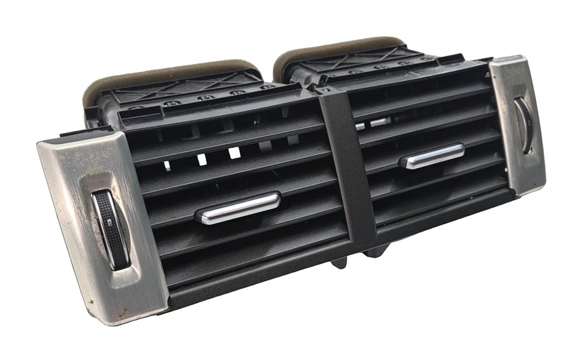 2013 RANGE ROVER EVOQUE (L538) FRONT CENTER DASH HEAT AIR AC HVAC DUAL VENT