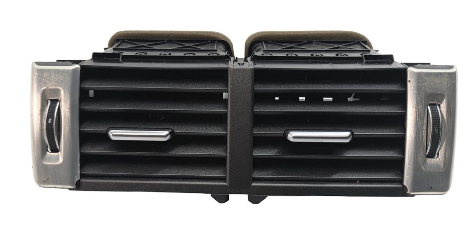 Thumbnail 2: 2013 RANGE ROVER EVOQUE (L538) FRONT CENTER DASH HEAT AIR AC HVAC DUAL VENT