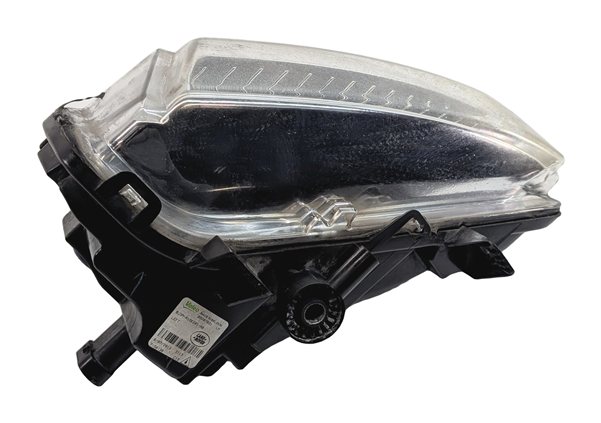 Thumbnail 5: 2012-2015 EVOQUE (L538) FRONT LEFT DRIVER DRL DAYTIME LED FOGLIGHT LIGHT LAMP