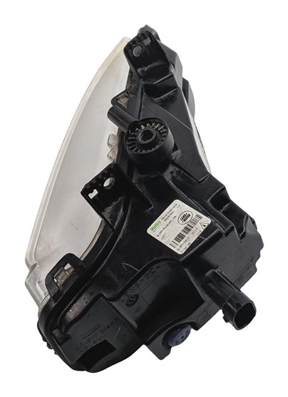 Thumbnail 7: 2012-2015 EVOQUE (L538) FRONT LEFT DRIVER DRL DAYTIME LED FOGLIGHT LIGHT LAMP