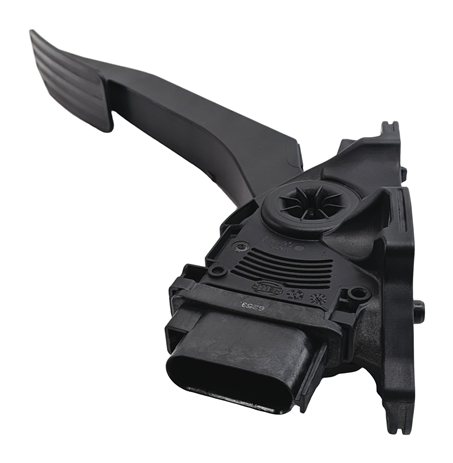 Thumbnail 3: 2013 RANGE ROVER EVOQUE (L538) DRIVER THROTTLE ACCELERATOR GAS PEDAL ASSEMBLY