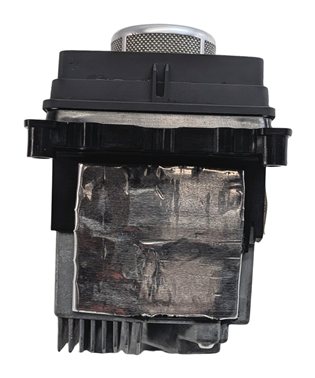 Thumbnail 4: 2013 RANGE ROVER EVOQUE L538 AUTOMATIC TRANSMISSION GEAR SHIFT SHIFTER KNOB DIAL