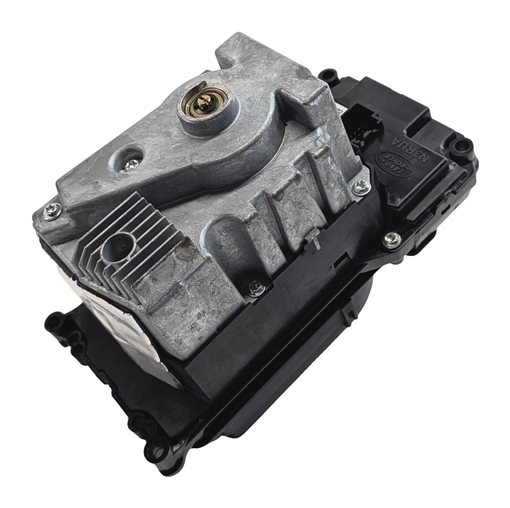Thumbnail 6: 2013 RANGE ROVER EVOQUE L538 AUTOMATIC TRANSMISSION GEAR SHIFT SHIFTER KNOB DIAL