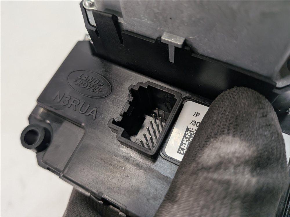 Thumbnail 9: 2013 RANGE ROVER EVOQUE L538 AUTOMATIC TRANSMISSION GEAR SHIFT SHIFTER KNOB DIAL