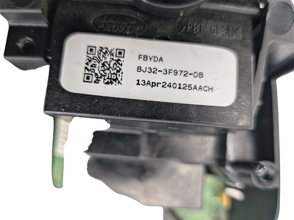 Thumbnail 12: 12-19 RANGE ROVER SPORT EVOQUE (L405 L494 L538) BLINKER WIPER COMBINATION SWITCH