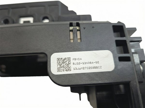 Thumbnail 13: 12-19 RANGE ROVER SPORT EVOQUE (L405 L494 L538) BLINKER WIPER COMBINATION SWITCH
