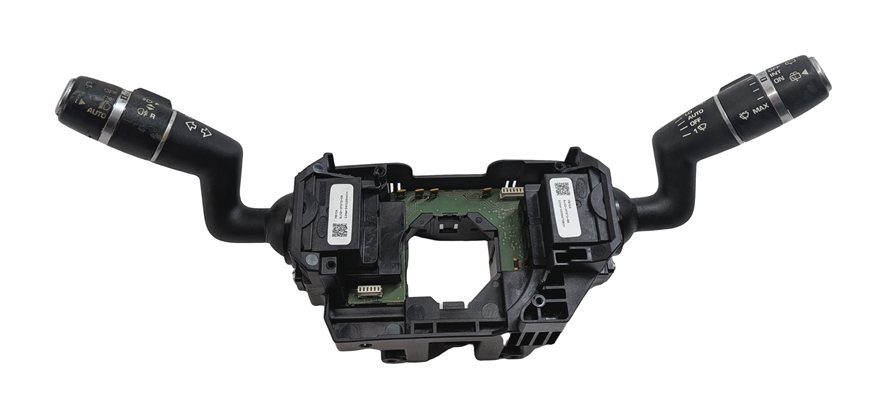 Thumbnail 2: 12-19 RANGE ROVER SPORT EVOQUE (L405 L494 L538) BLINKER WIPER COMBINATION SWITCH