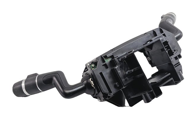 Thumbnail 6: 12-19 RANGE ROVER SPORT EVOQUE (L405 L494 L538) BLINKER WIPER COMBINATION SWITCH