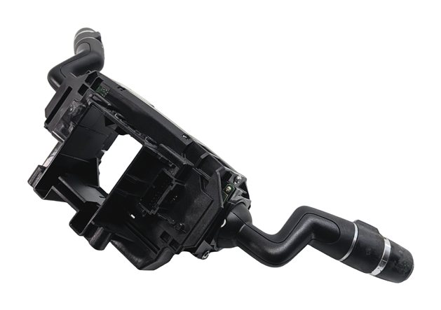 Thumbnail 7: 12-19 RANGE ROVER SPORT EVOQUE (L405 L494 L538) BLINKER WIPER COMBINATION SWITCH