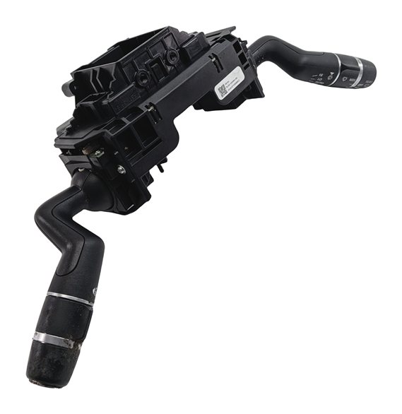 Thumbnail 8: 12-19 RANGE ROVER SPORT EVOQUE (L405 L494 L538) BLINKER WIPER COMBINATION SWITCH