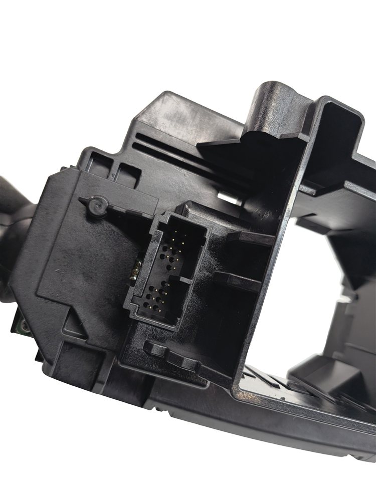 Thumbnail 9: 12-19 RANGE ROVER SPORT EVOQUE (L405 L494 L538) BLINKER WIPER COMBINATION SWITCH