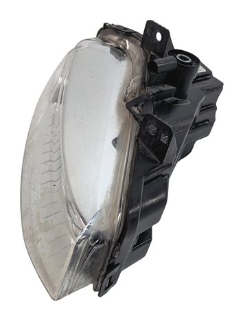 Thumbnail 3: 12-15 EVOQUE (L538) FRONT RIGHT PASSENGER DRL DAYTIME LED FOGLIGHT LIGHT LAMP