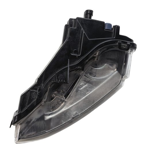 Thumbnail 6: 12-15 EVOQUE (L538) FRONT RIGHT PASSENGER DRL DAYTIME LED FOGLIGHT LIGHT LAMP