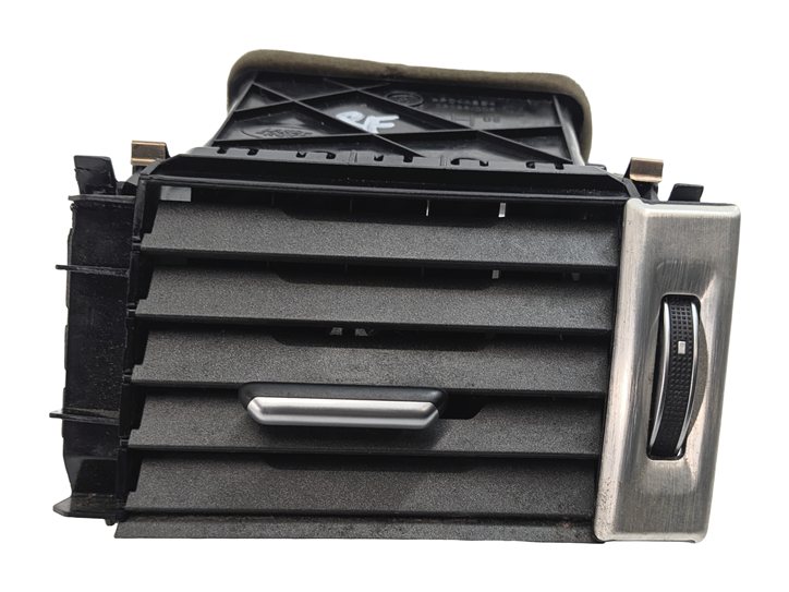 Thumbnail 2: 2013 RANGE ROVER EVOQUE (L538) FRONT RIGHT PASSENGER DASH HEAT AIR AC HVAC VENT