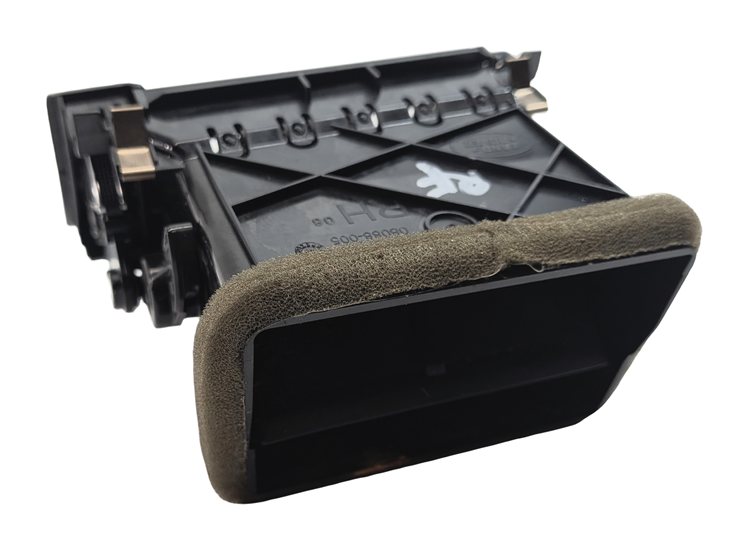 Thumbnail 4: 2013 RANGE ROVER EVOQUE (L538) FRONT RIGHT PASSENGER DASH HEAT AIR AC HVAC VENT