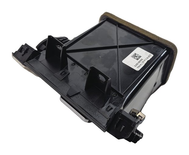 Thumbnail 6: 2013 RANGE ROVER EVOQUE (L538) FRONT RIGHT PASSENGER DASH HEAT AIR AC HVAC VENT