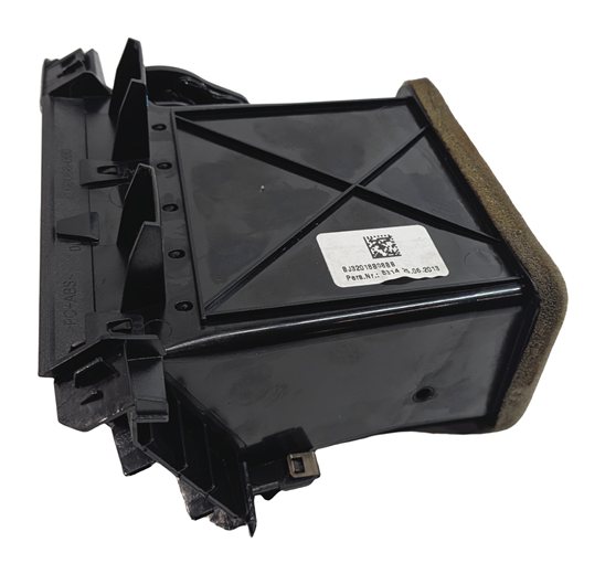 Thumbnail 7: 2013 RANGE ROVER EVOQUE (L538) FRONT RIGHT PASSENGER DASH HEAT AIR AC HVAC VENT