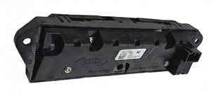 Thumbnail 5: 2013 ROVER EVOQUE (L538) SUSPENSION HEIGHT TERRAIN SELECT CONTROL PANEL BUTTONS