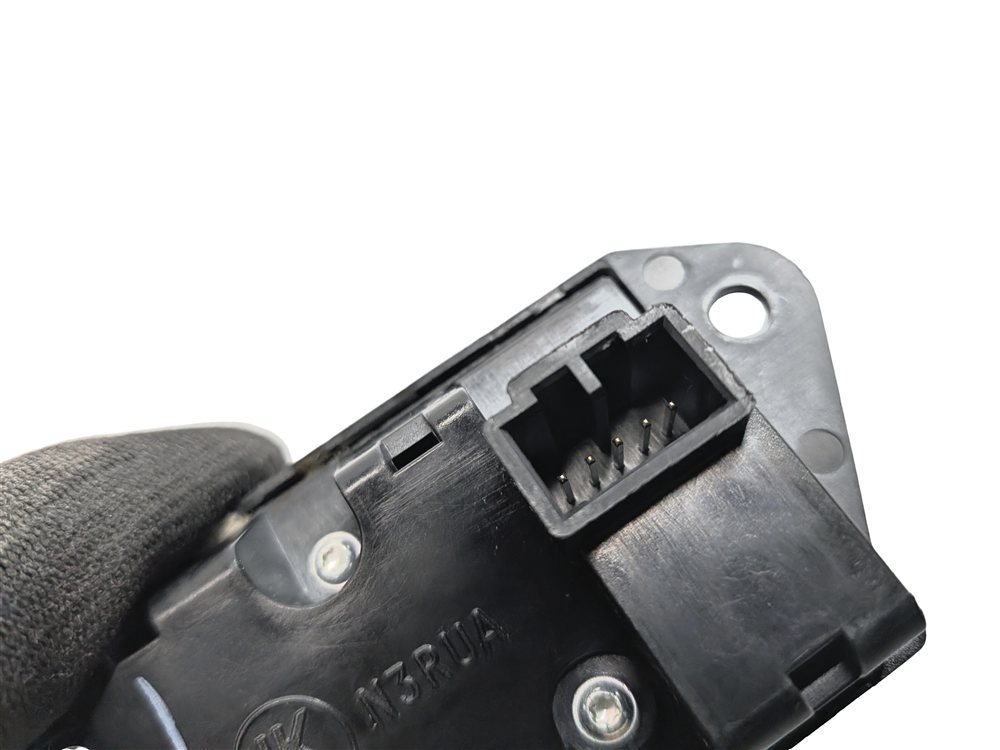 Thumbnail 7: 2013 ROVER EVOQUE (L538) SUSPENSION HEIGHT TERRAIN SELECT CONTROL PANEL BUTTONS