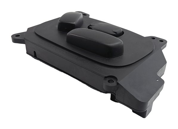 Thumbnail 3: 2013 RANGE ROVER EVOQUE (L538) FRONT RIGHT PASSENGER SEAT ADJUST SWITCH w/LUMBAR