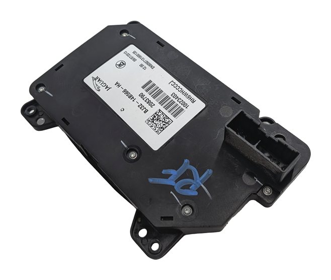 Thumbnail 6: 2013 RANGE ROVER EVOQUE (L538) FRONT RIGHT PASSENGER SEAT ADJUST SWITCH w/LUMBAR