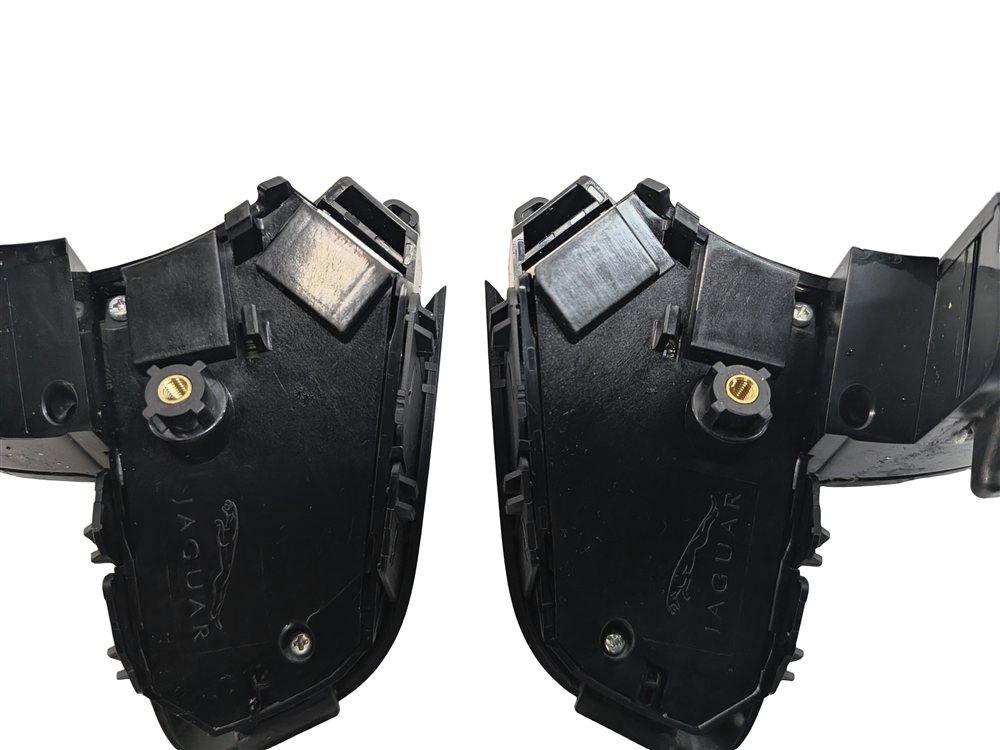 Thumbnail 11: 13 ROVER EVOQUE (L538) STEERING WHEEL PADDLE SHIFT FUNCTION SWITCH BUTTON SET/4