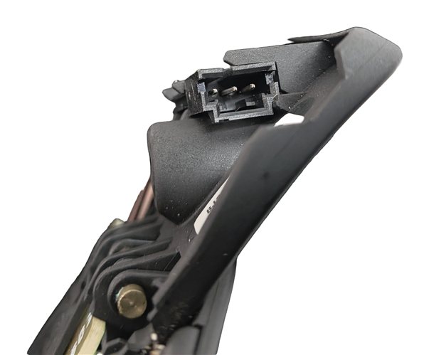 Thumbnail 6: 13 ROVER EVOQUE (L538) STEERING WHEEL PADDLE SHIFT FUNCTION SWITCH BUTTON SET/4