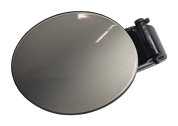 Thumbnail 5: 2012-2019 RANGE ROVER EVOQUE (L538) FUEL TANK DOOR HOUSING TRIM COVER (Sand)