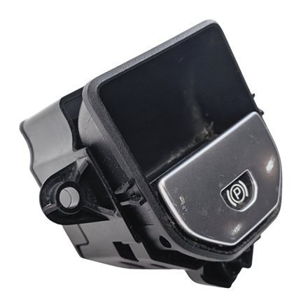 2013 RANGE ROVER EVOQUE (L538) ELECTRONIC EMERGENCY PARK PARKING BRAKE BUTTON