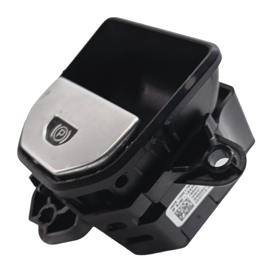 Thumbnail 3: 2013 RANGE ROVER EVOQUE (L538) ELECTRONIC EMERGENCY PARK PARKING BRAKE BUTTON